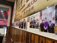 -哈尔滨东北铁锅炖(都督街店)