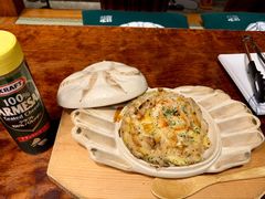 -蟹道乐( 新宿駅前店)