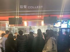 -麦当劳(宁波火车高铁站店)