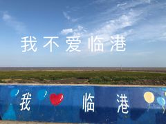 -南汇嘴观海公园