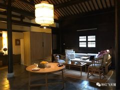-法云安缦酒店