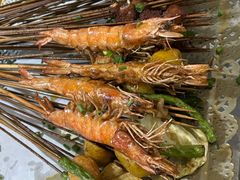 -乐山长药老地方油炸串串(峨眉四中店)