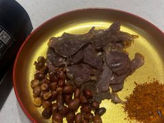 -牛腩之旅·牛腩牛杂煲(光启城美食城店)