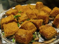 -富临轩私房菜(集庆门大街店)