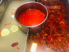 -草原塞蛮羊火锅城(港湾店)