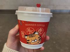 -Manner Coffee(IFS一楼店)