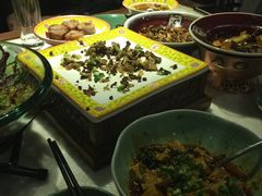 -那家小馆•北京菜•烤鸭(中关村店)