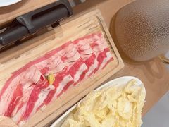 娃娃菜-湯系·煲汤手艺人(东二环泰禾广场店)