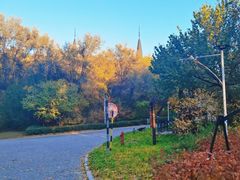 -北京张裕爱斐堡酒庄