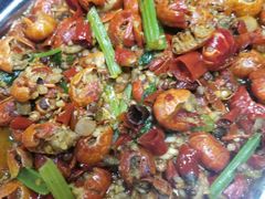 -碎怂烤肉(钟楼柳巷店)