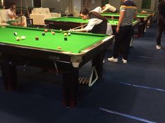 -云川台球(马甸店)