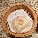 这肉饼样子不咋地 味道超惊喜