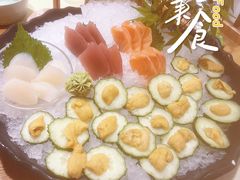 -和创柚子·会席日本料理(新区淮海街店)