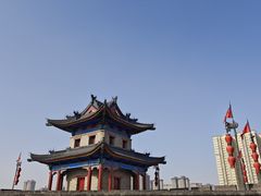 -西安城墙·碑林历史文化景区