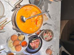 -simply thai天泰(美罗城店)