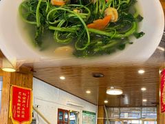 -美未居·老字号·地道顺德菜·桑拿鸡·鱼生(容桂店)