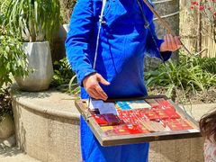 -田园印象·成都土菜院子(华阳店)