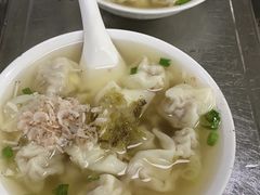-汪家馄饨(集庆路店)