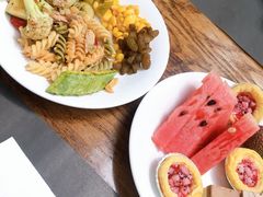 -食间牛排(湖西路店)