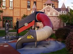 -安徒生童话乐园