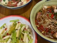 -老三样·美食研究中心(世贸路店)