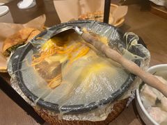 -春家·非遗手工小吃(徐汇万科广场店)
