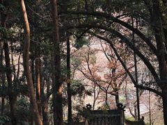 -古隆中景区