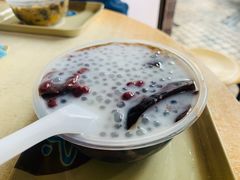 -百花传统甜品店(原址店)