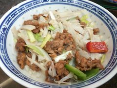 -老西安韩记三鲜煮馍(四府街店)