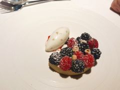 -L'Arome芳芳法国餐厅(仙林金鹰店)