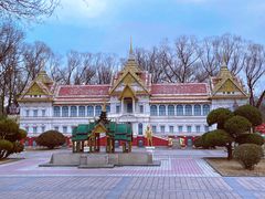 -北京世界公园