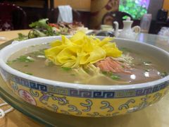 -真不同饭店(老城店)