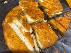 -小杨烤肉(朱雀店)