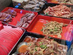 -山林大红·上海大红肠(淮海一店)