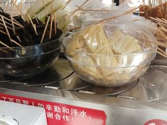 -百品聚旋转火锅(万德庄店)