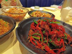 -聚味瞿记·龙虾堂(天元店)