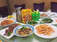 -登瀛楼饭庄(领世郡店)
