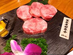 -黑牛の店·和牛烧肉(合生汇店)