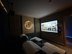 -道合堂·中式按摩·spa(民治店)