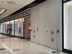 -ZARA(恒隆广场店)