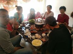 -云南火塘人家(西藏火塘第一家)