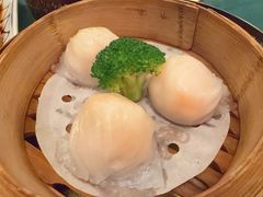 -誉八仙粤菜(万象天地店)