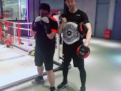 -一兆韦德健身(浦东万达会所)