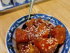 -黄记潮汕甜汤(贝底田坊店)