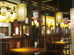 大堂-川菜故事(光谷步行街店)