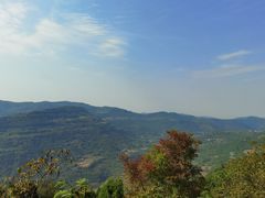 -金堂县云顶石城风景区