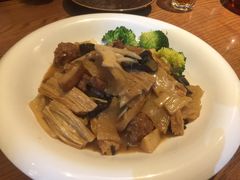-秦唐一号西安菜馆(钟楼店)