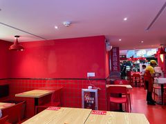 大堂-猪戈戈超级猪脚饭(佳兆业店)