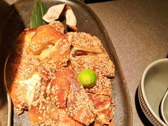 -一川二水•粤川醉(CP静安店)
