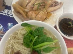 -振鼎鸡(天钥桥路店)